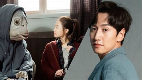 10 Deretan Film Lee Kwang Soo Movie Terbaru