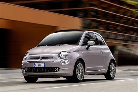 Fiat Mild Hybrid Ecco Le Prime Informazioni Sul Comparto Tecnico E