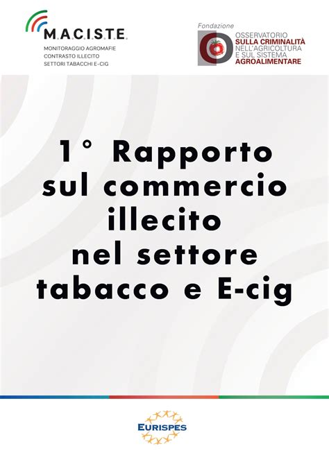 Osservatorio Agromafie Osservatorio sulla Criminalità nell