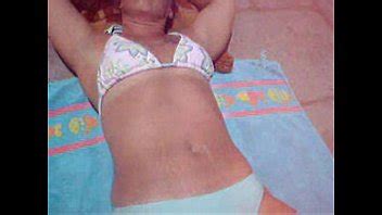 Chica En Su Piscina Xvideos