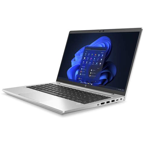 Refurbished HP ProBook 445 G8 Notebook, AMD Ryzen 7 5800U, 16GB RAM ...