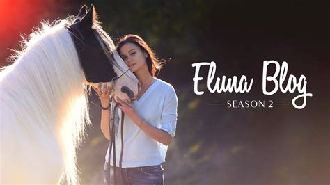 Eluna Blog Season 2 Youtube