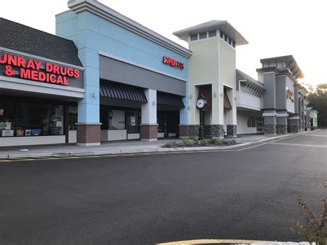 Middletown Shopping Center – Middletown, NJ | WRDC