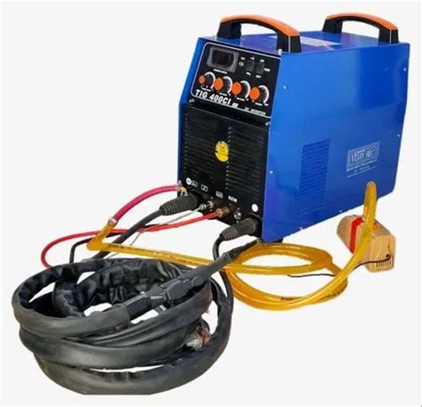 Tig Welding Machine Tig Welding Machine Manufacturer From