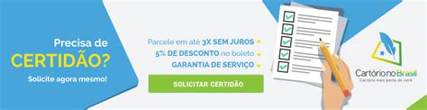 Servi O De Registro De T Tulos E Documentos E Civil Das Pessoas