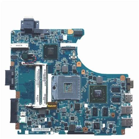 Hm Mbx Sony Laptop Motherboard At Rs Pc Motherboards In