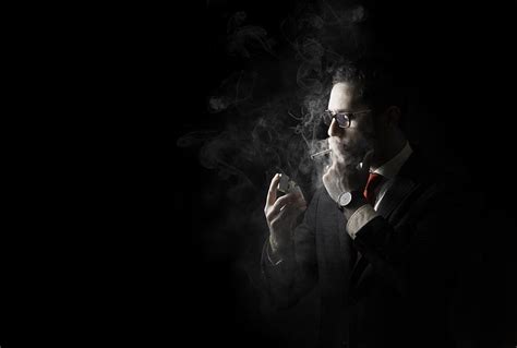 Smoking Wallpaper Desktop