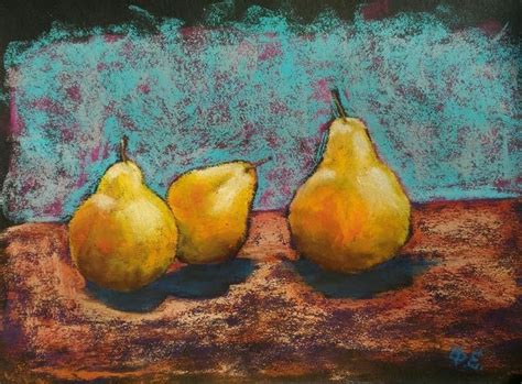 Other Artists | Pastel art, Soft pastel art, Dry pastel