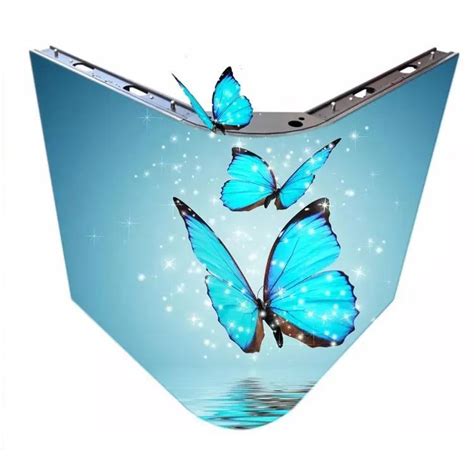 D Naked Eye P Waterproof Thin Fixed Installation Outdoor Led Sign D Display Screen Led