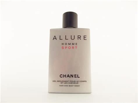 Chanel Allure Homme Sport Sg Ml Duschgel Kaufland De