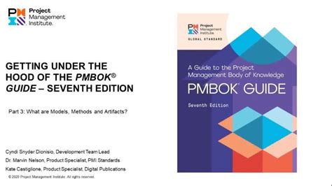 5th Edition Pmbok® Guide—chapter 13 Process Identify 52 Off