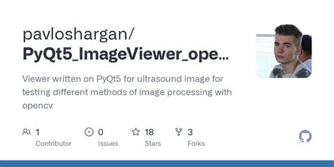 GitHub Pavloshargan PyQt5 ImageViewer Opencv Viewer Written On PyQt5