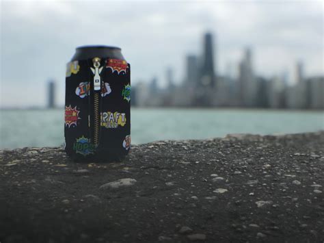 Exploring the Charm of Goose Island: A Hidden Gem in Urban Chicago – Bomber