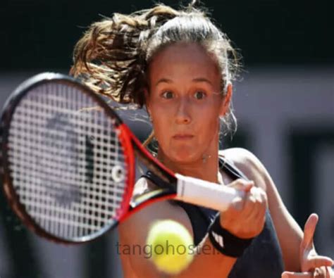 Kasatkina French Open Tangohostel