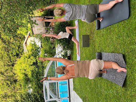 YOGA :: Das KIWA-Institut - Kinesiologie, Reinkarnation ...