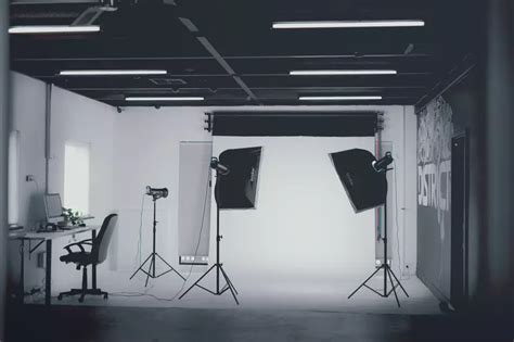 Professional Photography Studio Space For Rent In Mumbai Thane