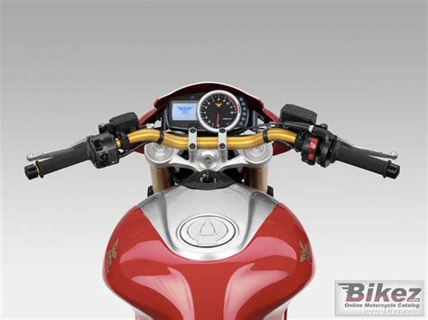 Moto Morini Corsaro 1200 Poster