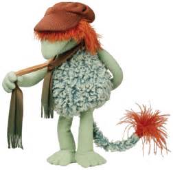 Boober Fraggle - Muppet Wiki