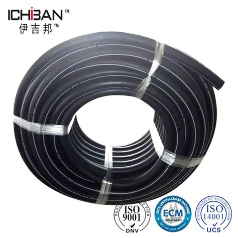 Ichiban Oil Resistant Industrial Oil Tank Truck Flexible Rubber Hose