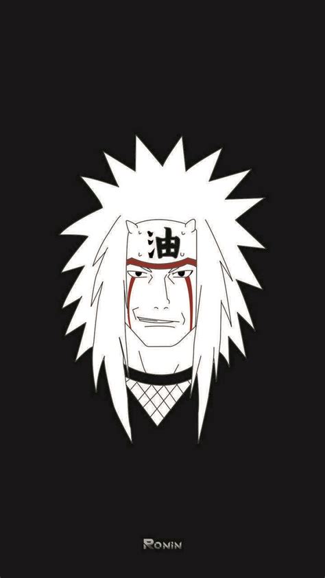 Hd Jiraiya Wallpaper Ixpap