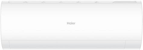 Сплит-система Haier CORAL HSU-07HPL203/R3 / HSU-07HPL03/R3 — купить в ...