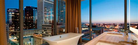 Downtown Phoenix Hotel | The Westin Phoenix Downtown