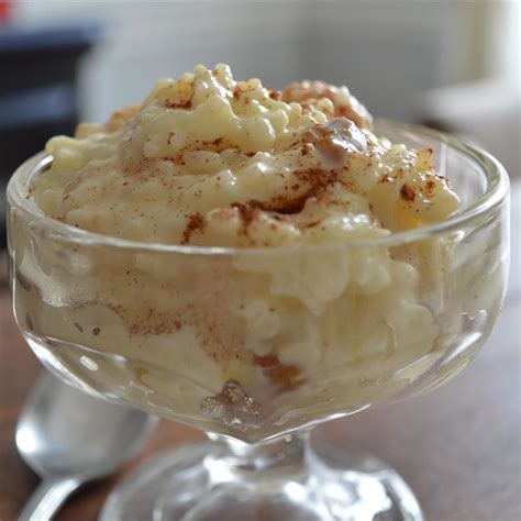 Classic Minute® Rice Pudding | Allrecipes