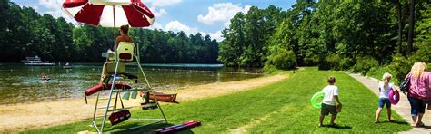 Cliffs of the Neuse State Park: Home | NC State Parks