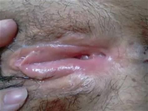 Lamiendo y digitación mojado COÑO primer plano XVIDEOS