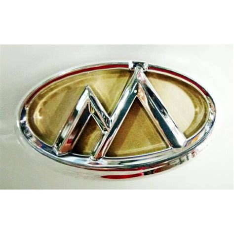 Modenas Kriss Kriss Kriss M Logo Emblem Shopee Philippines