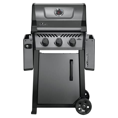 Barbecue Au Propane Freestyle 365 Napoleon F365DPGT Tanguay