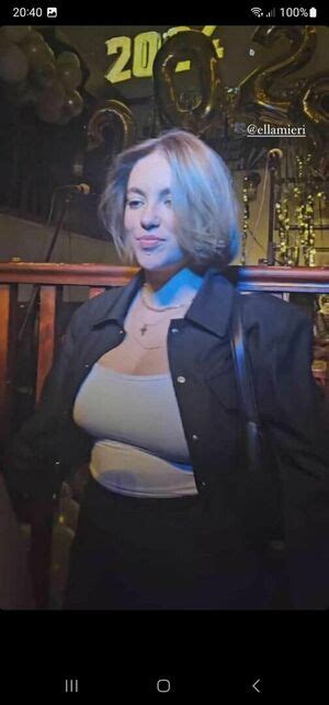 Allie Sherlock Leaked Nude Photos And Videos