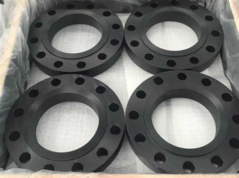 Astm A Carbon Steel Flanges