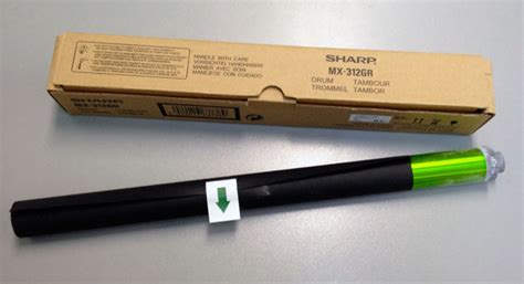 SHARP MX-M314N купить в Москве Цифровое МФУ А3. (MXM314NST)