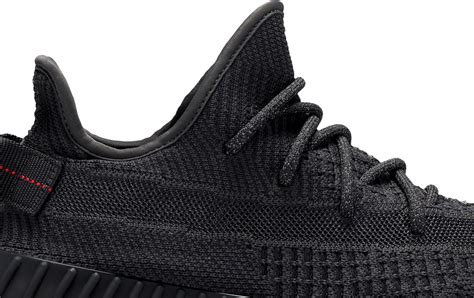 Buy Yeezy Boost 350 V2 Black Non Reflective Fu9006 Goat