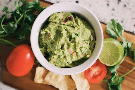 Chipotle Guacamole Recipe Bloggy Moms Magazine