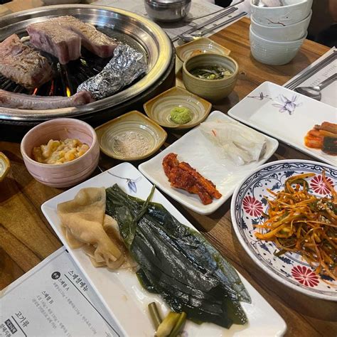 육화식당 방이동 삼겹살 고기집 맛집 다이닝코드 빅데이터 맛집검색