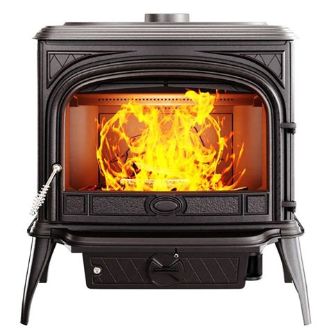 ᐉ Печь чугунная KAWMET Premium SPHINX 14 кВт отопительно варочная (9235810)