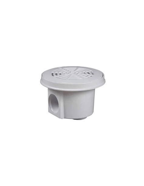 Bonde De Fond Hayward Type Piscine B Ton Leroy Merlin