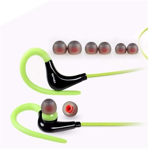 Маленькие беспроводные наушники Awei A890BL Green для телефона - Audio ...