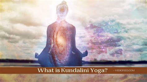 Origin Of Kundalini Yoga Blog Dandk