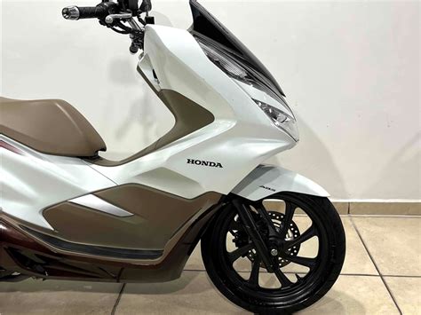 Lafuente Motos Honda Honda Pcx Dlx Honda Pcx Dlx R