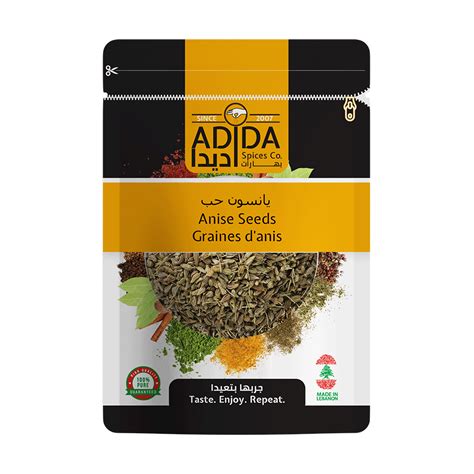 Our Products Wide Variety Of Spices And Herbs Blends Of Spices And