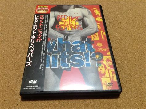 Yahoo Dvd Red Hot Chili Peppers