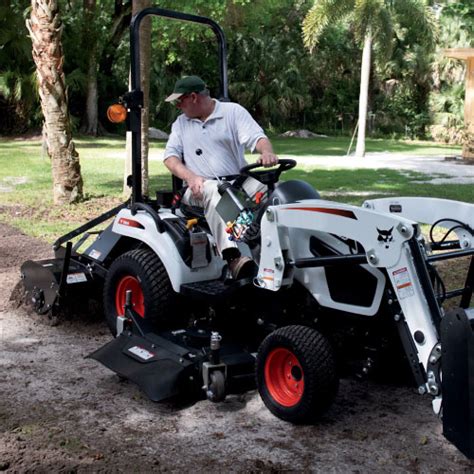 Bobcat Ct1025 Clark Equipment New Zealand