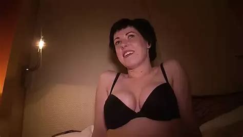 Sexy Brunette Masturbates Her Tight Eager Pussy Xhamster