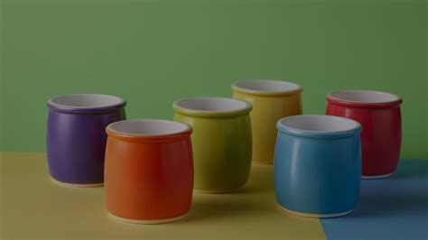 Where Are Cermer Ceramics Made?