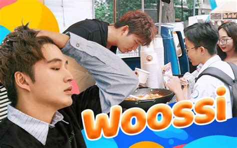 Hot boy Hàn Quốc Woossi mở xe bán Tokbokki mừng thành tích triệu subs trên kênh YouTube cá