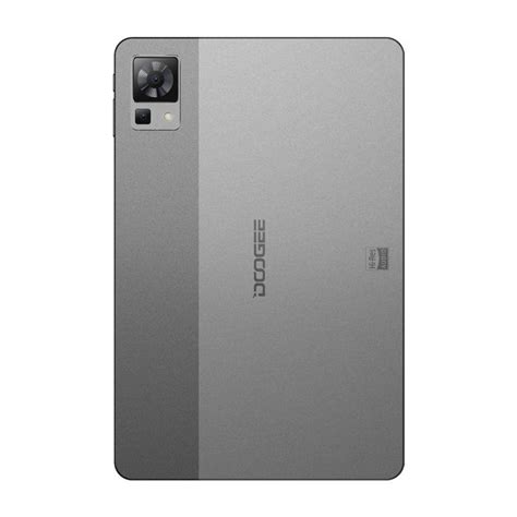Doogee Tablet T30 PRO LTE 8+256GB Space Gray | Doogee.cz